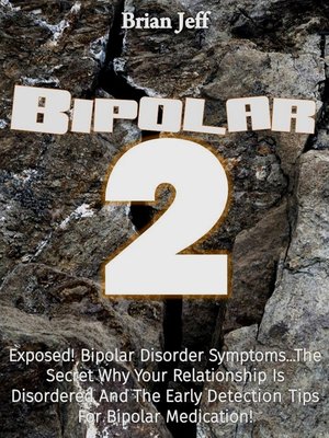 cover image of Bipolar-2